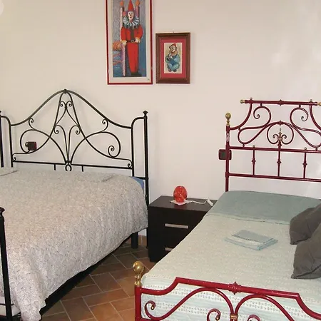 Alga Mercatello sul Metauro